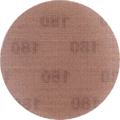 Šlifavimo tinklelis Pferd KSS NET; 150 mm; A180 