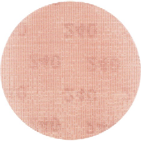 Šlifavimo tinklelis Pferd KSS NET; 150 mm; A240 