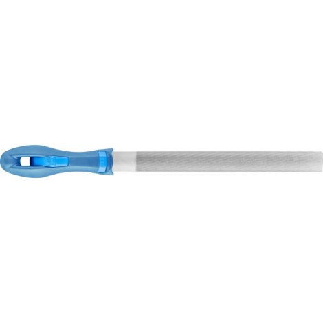 Pusapvalė dildė Pferd PF1152 H2; 250 mm 