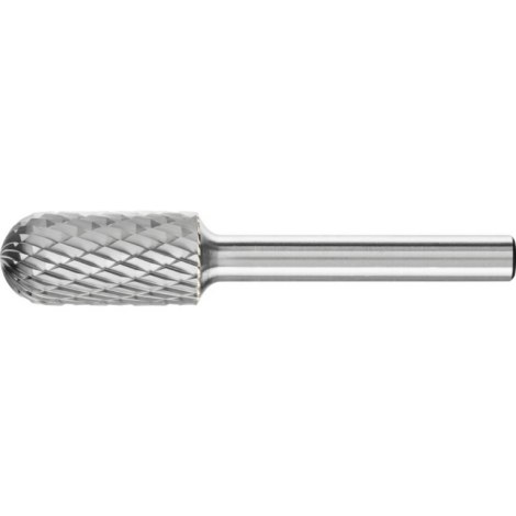 Kietmetalio freza Pferd WRC MX NCC; 12x25 mm 