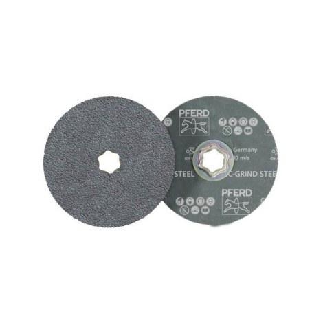 Šlifavimo diskas Pferd CC-Grind; 115 mm 