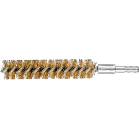 Vielinis šepetys PFERD 660560; 16x80 mm