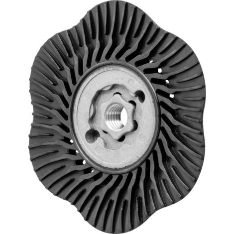 Atraminis padas Pferd CC-GT; Fibro; 115-125 mm 