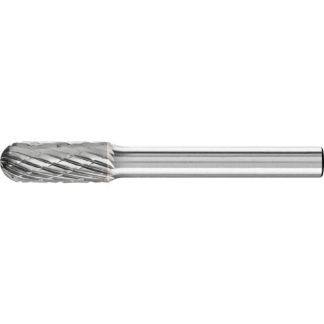 Kietmetalio freza Pferd WRC C-Tough; 8x20 mm 