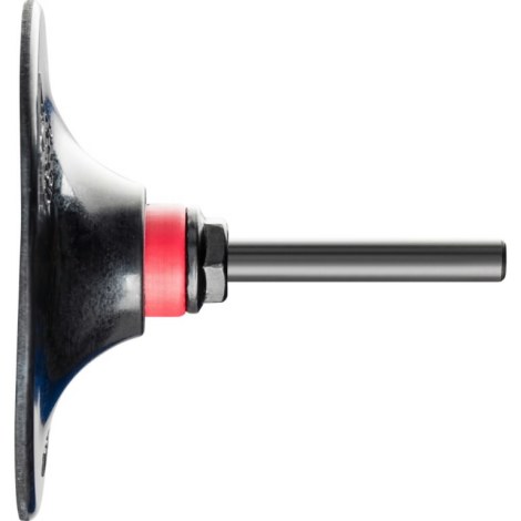 Šlifavimo padas - adapteris Pferd Combidisc SBHR-H; 75 mm 