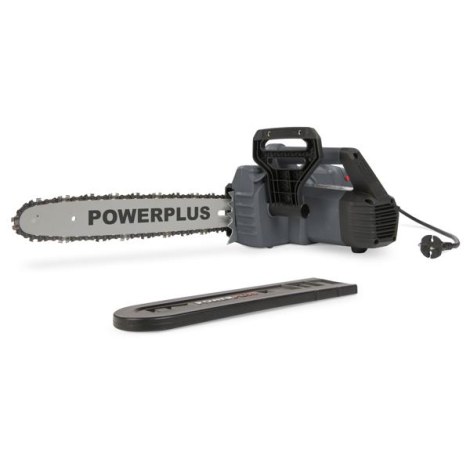 Grandininis pjūklas Powerplus POWEG10100; 2000 W; 35 cm