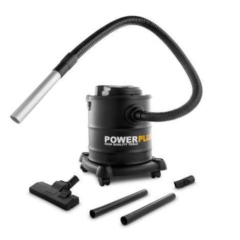 Pelenų siurblys Powerplus POWX308; 1200 W; 20 l