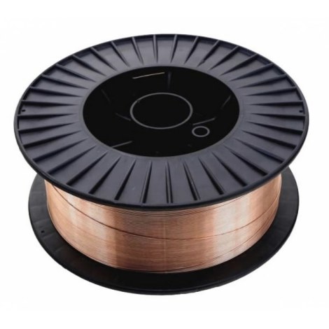 Suvirinimo viela Premium 1 Plus SG2 PLW; 0,8 mm; 5 kg