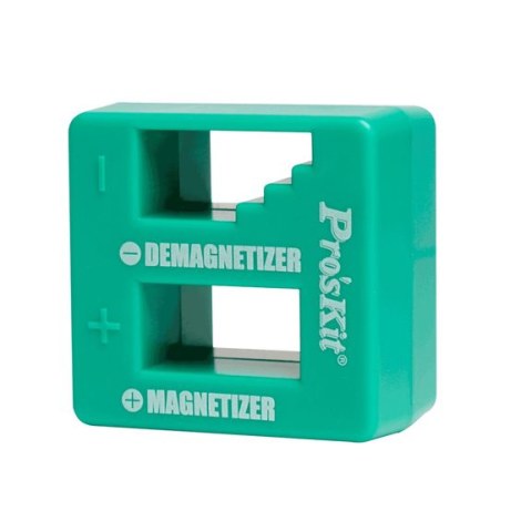Įmagnetintojas Proskit CT-241M
