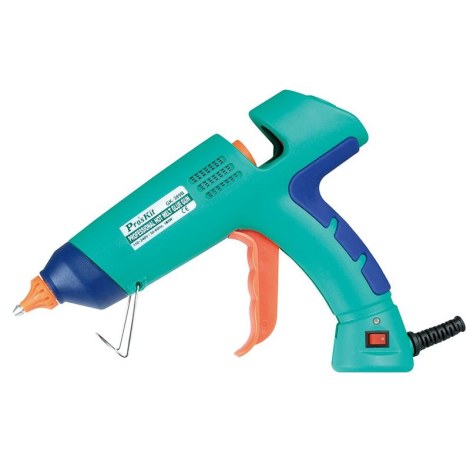 Klijų pistoletas ProsKit GK-389B
