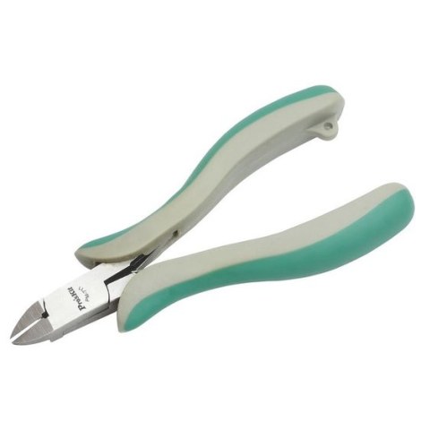 Kirpimo replės ProsKit PM-711; 120 mm