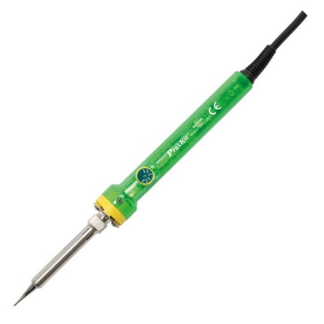 Lituoklis ProsKit SI-131B; 80 W