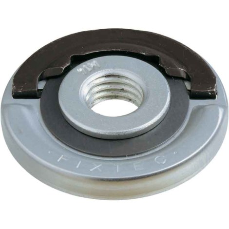 Greitos fiksacijos veržlė Protool FastFix D115-150 M14