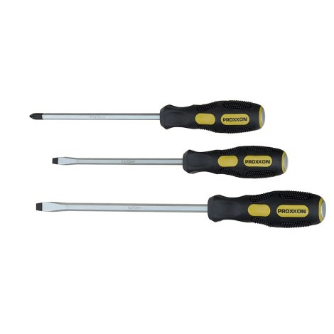 Atsuktuvas Proxxon FLEX-DOT; SL6,5