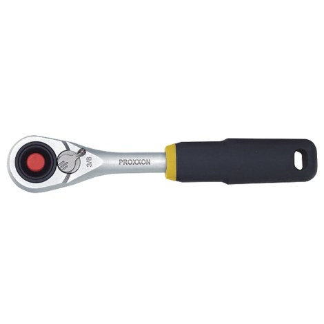 Terkšlė Proxxon MICRO; 3/8''