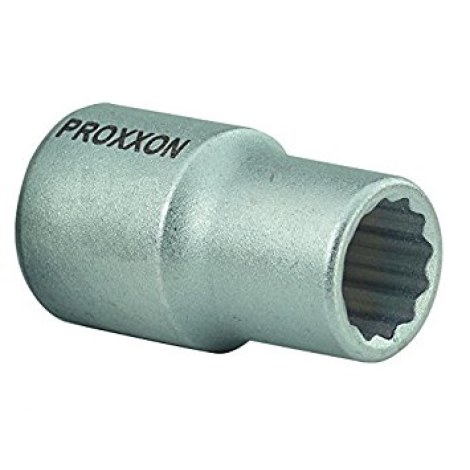 Sukimo galvutė Proxxon 23312; 1/2''; 19 mm 12 dantukų; XZN varžtams