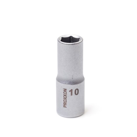Sukimo galvutė Proxxon 23536; 3/8''; 10 mm; 46 mm