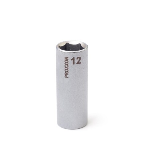 Sukimo galvutė Proxxon 23540; 3/8''; 12 mm; 46 mm