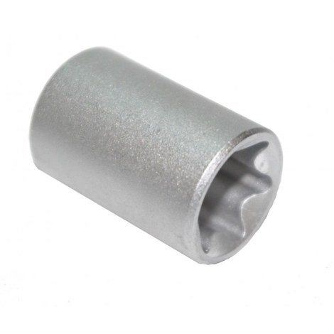 Sukimo galvutė Proxxon 23616; 3/8''; E10; TORX 