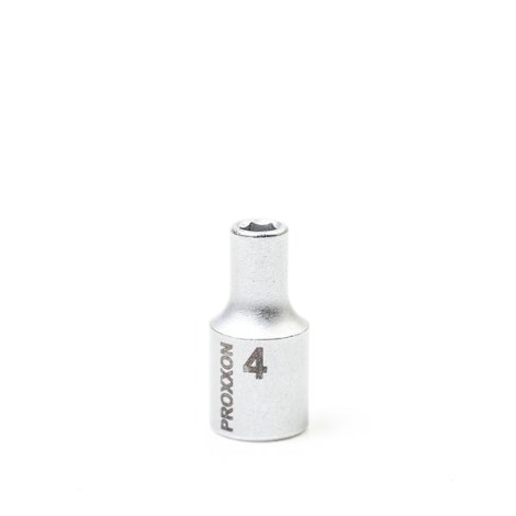 Sukimo galvutė Proxxon; 4 mm