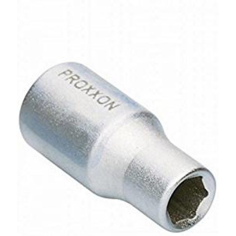 Sukimo galvutė Proxxon 23714; 1/4''; 6  mm; 25 mm 