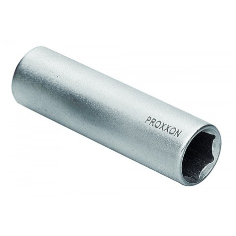Sukimo galvutė Proxxon 23773; 1/4''; 14  mm; 50 mm 