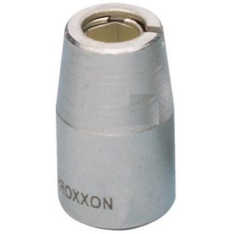 Adapteris iš 1/4'' į HEX 1/4'' Proxxon 23780 