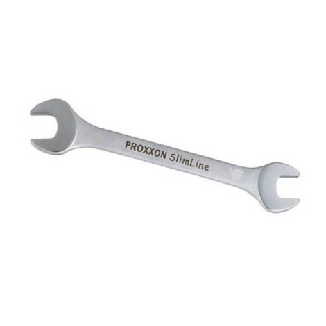 Raktas Proxxon; 8x9 mm