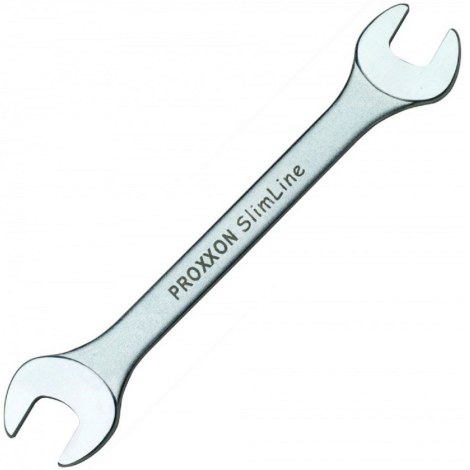 Raktas Proxxon SlimLine; 30x32 mm