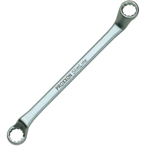 Dvikilpis raktas Proxxon; 30x32 mm