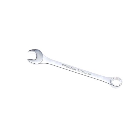 Kombinuotas raktas Proxxon SlimLine; 19 mm