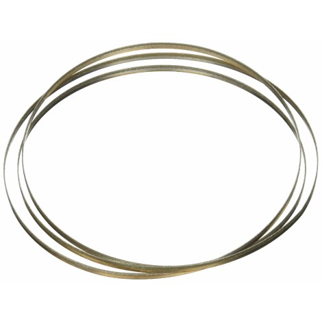 Deimantinė pjovimo juosta Proxxon; 1065x3x0,3 mm 