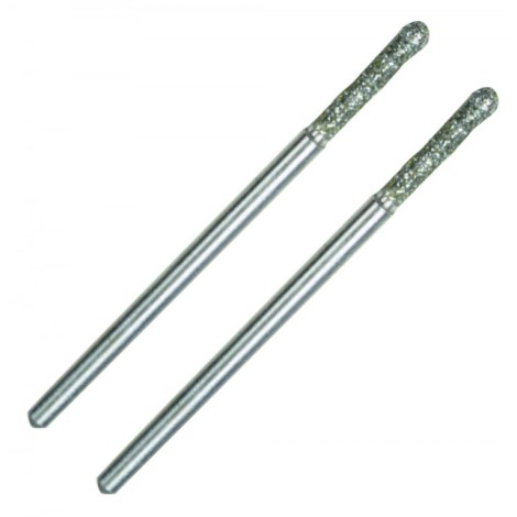 Deimantinis grąžtas Proxxon; 3,2 mm