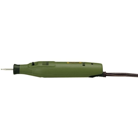Daugiafunkcinis įrankis Proxxon Micromot GG 12 (be maitinimo transformatoriaus)