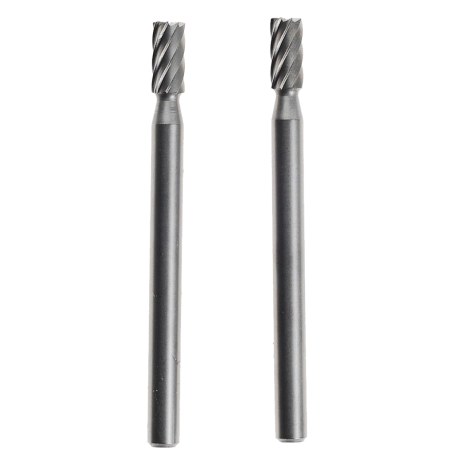 Volframo vanadžio pjaunamasis antgalis Proxxon; 3 mm 