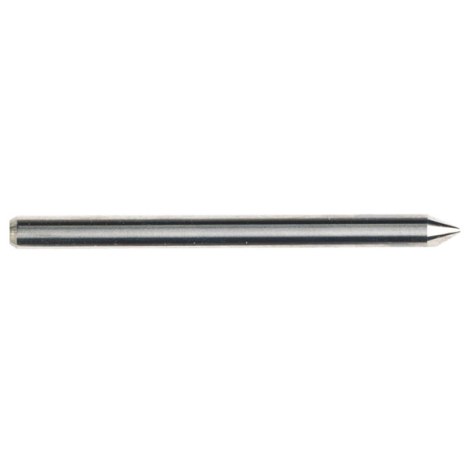 Graviravimo antgalis Proxxon; 0,5 mm