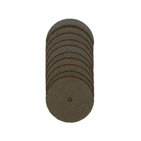 Pjovimo diskas metalui Proxxon; 22 mm; 10 vnt.
