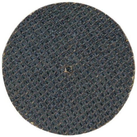 Atpjovimo diskai Proxxon; 38 mm; 20 vnt.