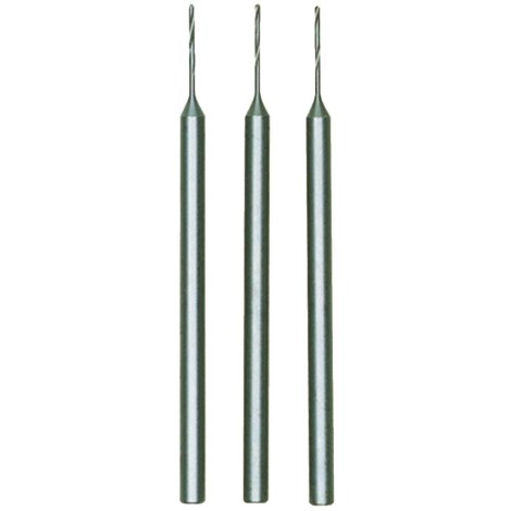 Universalus grąžtas Proxxon HSS; 0,5 mm 