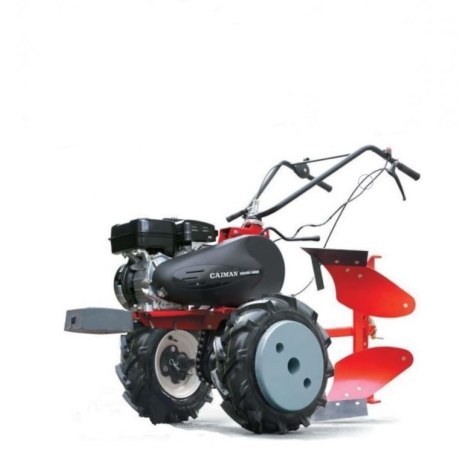 Motoblokas Pubert Quatro JUNIOR; benzininis