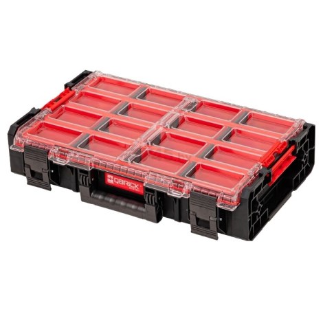 Įrankių dėžė Qbrick ORGQXL2LBCZAPG001