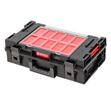 Įrankių dėžė Qbrick SKRQ200E2CZAPG001