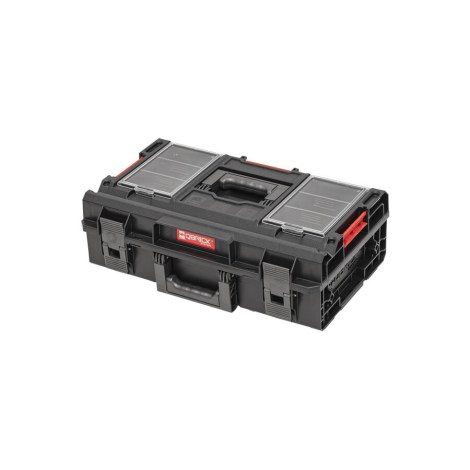 Įrankių dėžė Qbrick SKRQ200P2CZAPG001