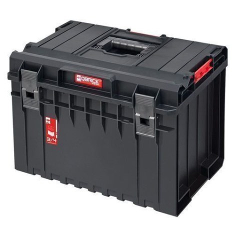 Įrankių dėžė Qbrick  SKRQ450B2CZAPG001