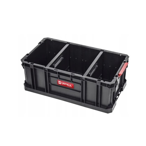 Įrankių dėžė Qbrick SKRQBOXTWO2FCZAPG003