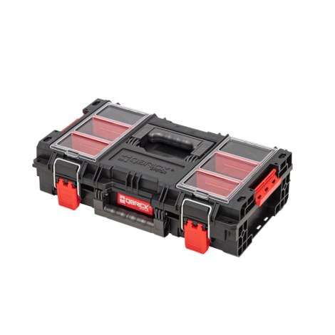 Įrankių dėžė Qbrick SKRQPRIM150PCZAPG003