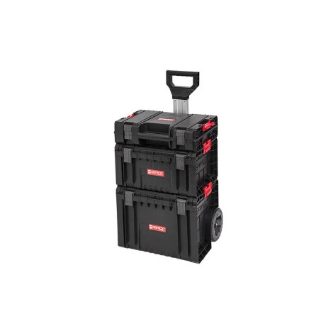 Įrankių dėžių komplektas Qbrick Z254935PG001