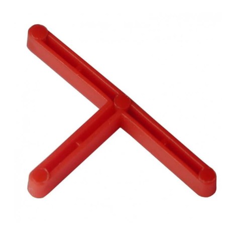 Kryželiai plytelių klojimui Raimondi 159T200; 3 mm; 200 vnt.