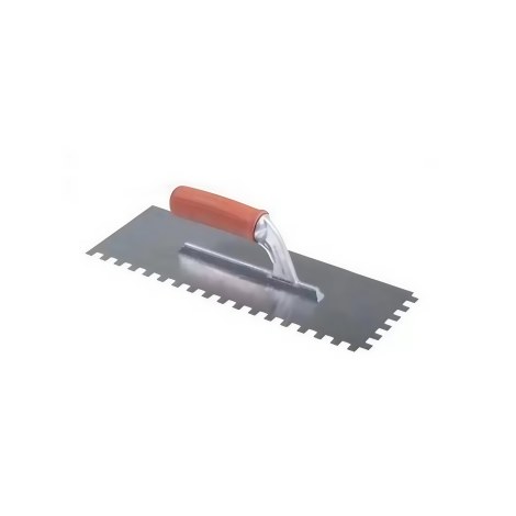 Šukos plytelių klijams Raimondi 184Q12G; 12x12 mm; 36 cm
