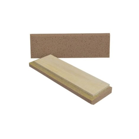Kempinė keramikinėms plytelėms valyti Raimondi 355RIC; 13x42 cm